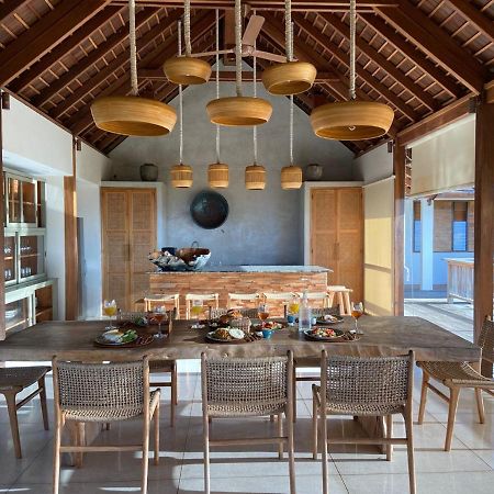 Uluwatu Villa Biarritz מראה חיצוני תמונה