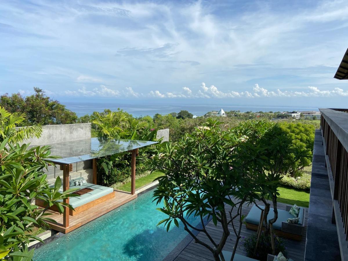 Uluwatu Villa Biarritz מראה חיצוני תמונה