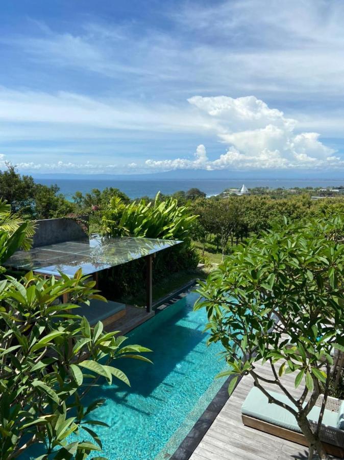 Uluwatu Villa Biarritz מראה חיצוני תמונה