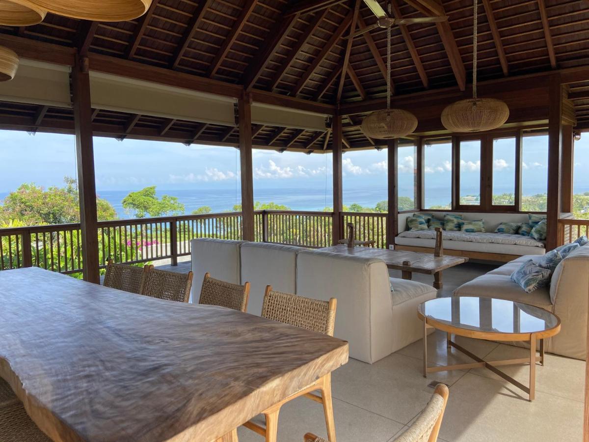 Uluwatu Villa Biarritz מראה חיצוני תמונה