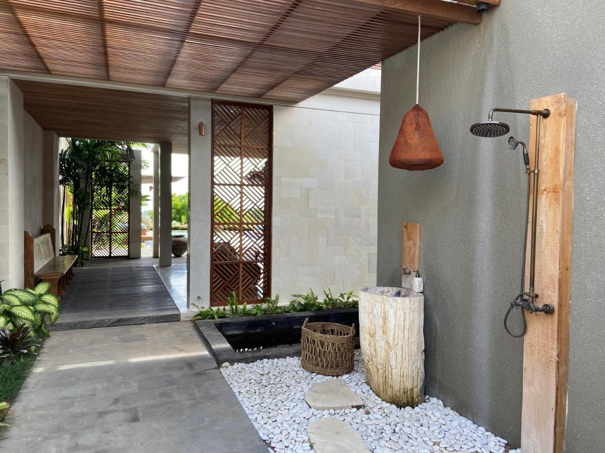 Uluwatu Villa Biarritz מראה חיצוני תמונה