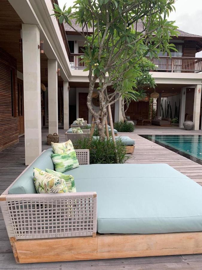 Uluwatu Villa Biarritz מראה חיצוני תמונה