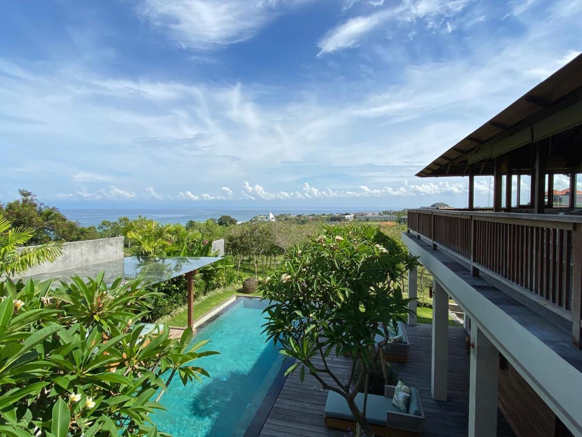 Uluwatu Villa Biarritz מראה חיצוני תמונה