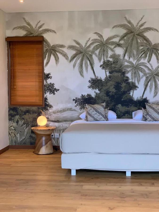 Uluwatu Villa Biarritz מראה חיצוני תמונה