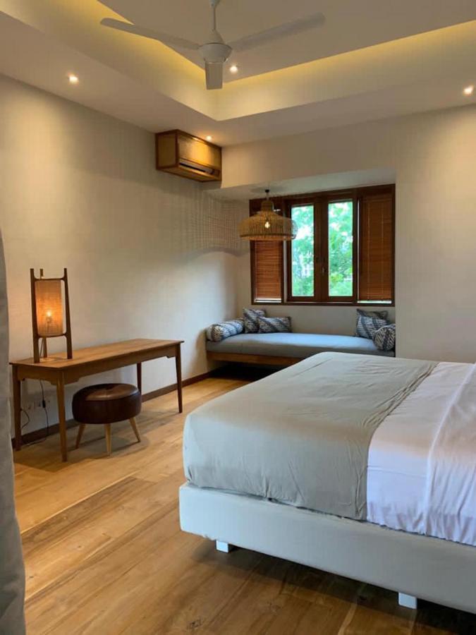 Uluwatu Villa Biarritz מראה חיצוני תמונה