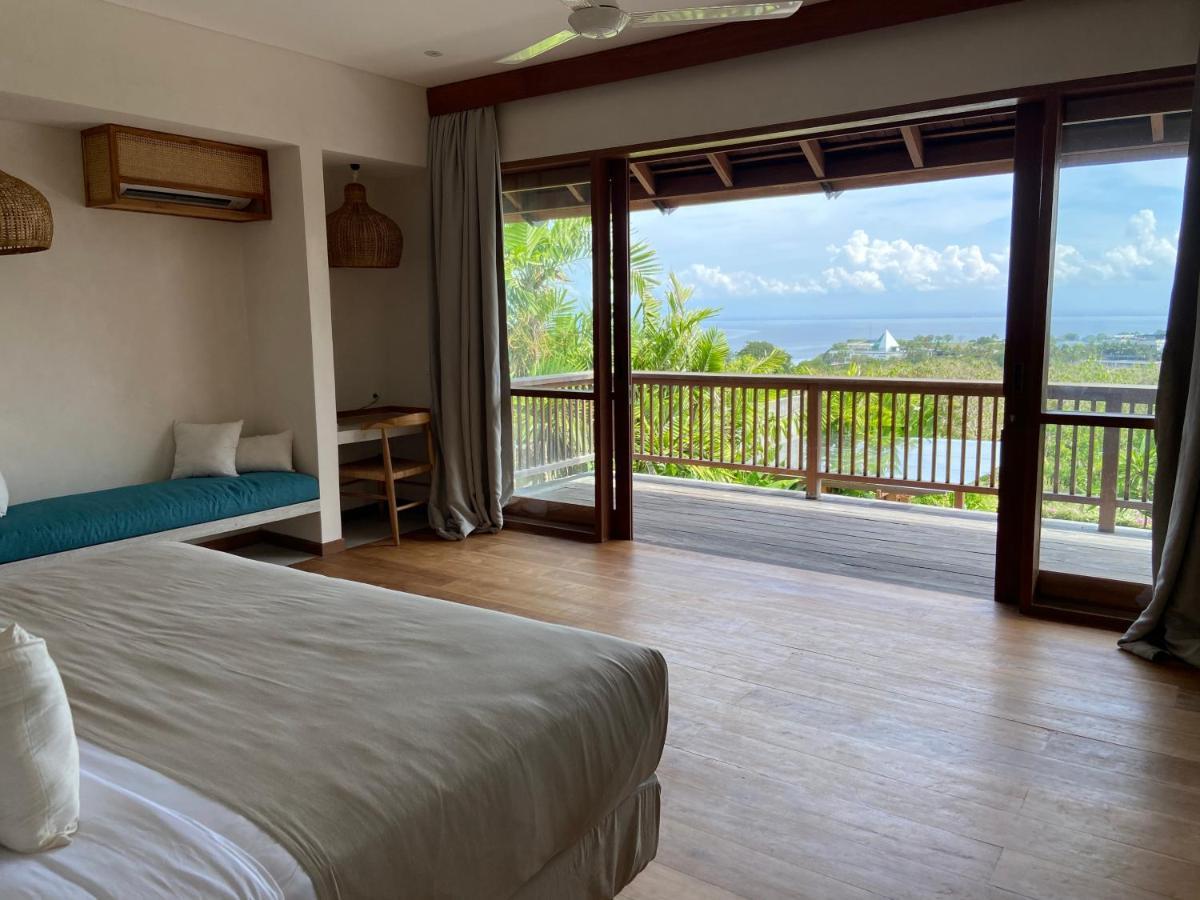 Uluwatu Villa Biarritz מראה חיצוני תמונה