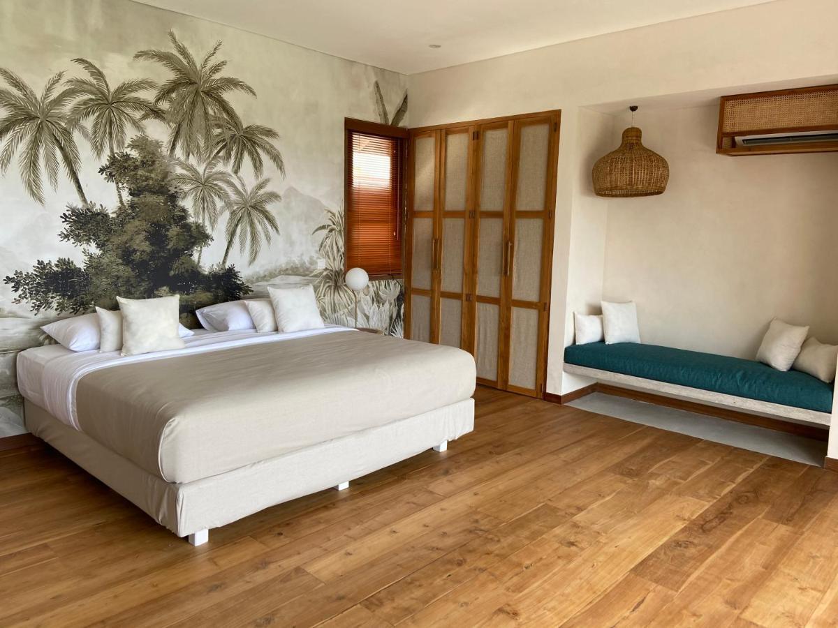 Uluwatu Villa Biarritz מראה חיצוני תמונה