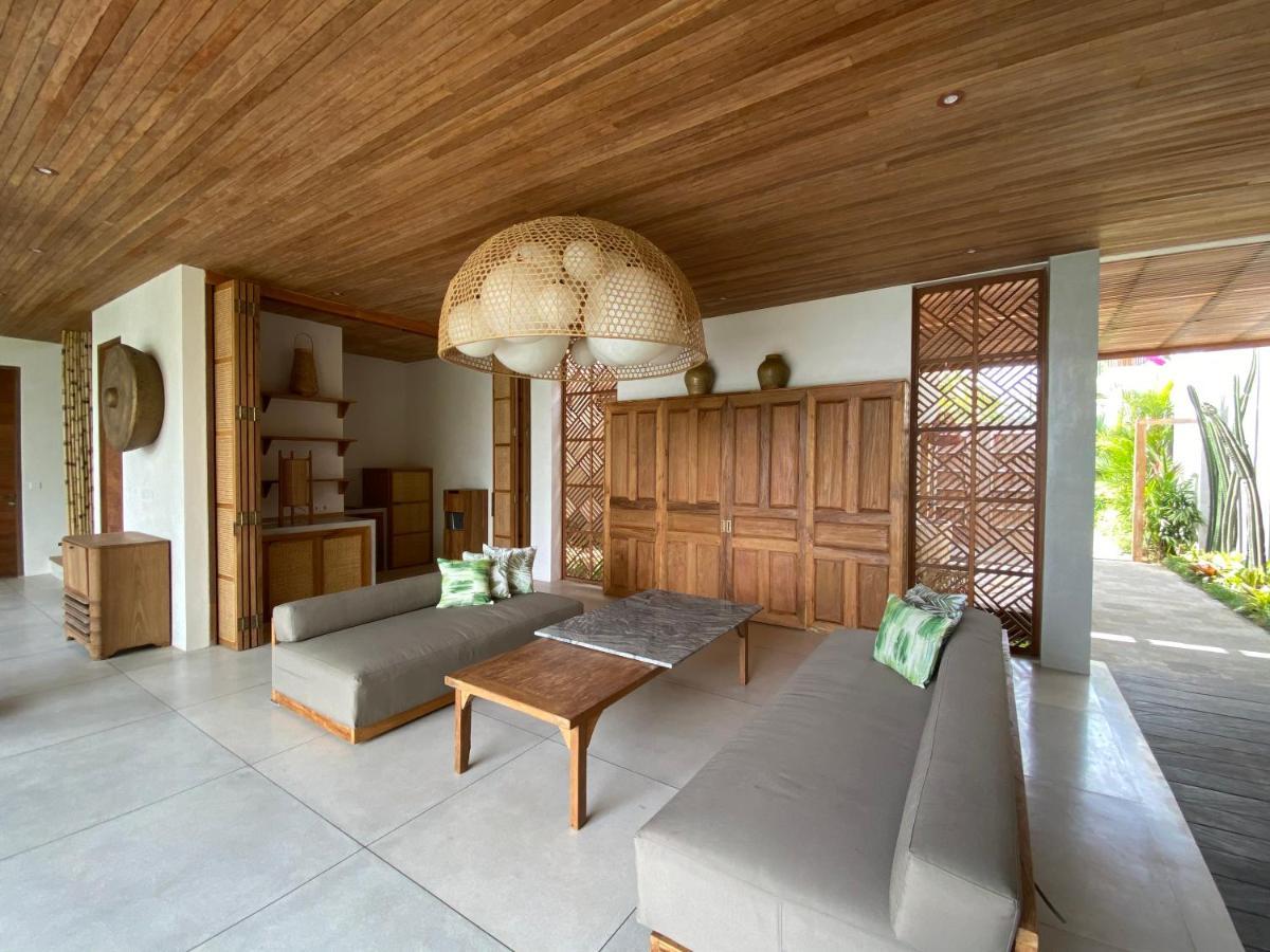 Uluwatu Villa Biarritz מראה חיצוני תמונה