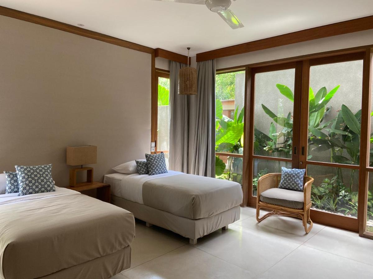Uluwatu Villa Biarritz מראה חיצוני תמונה