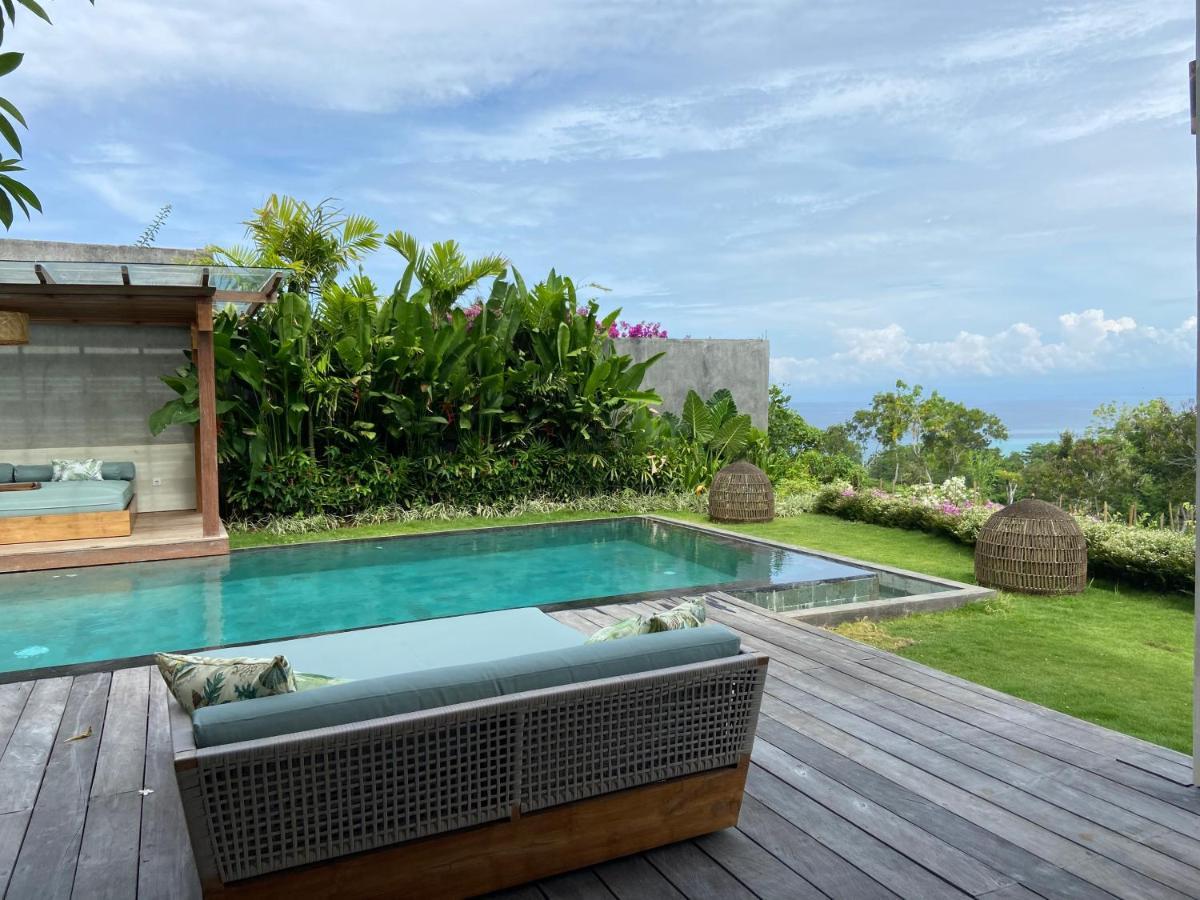 Uluwatu Villa Biarritz מראה חיצוני תמונה