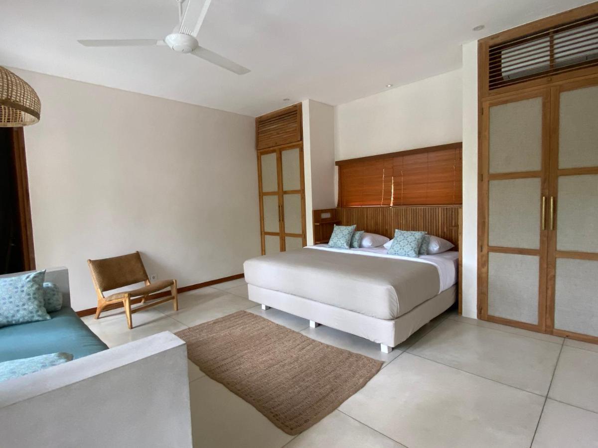 Uluwatu Villa Biarritz מראה חיצוני תמונה