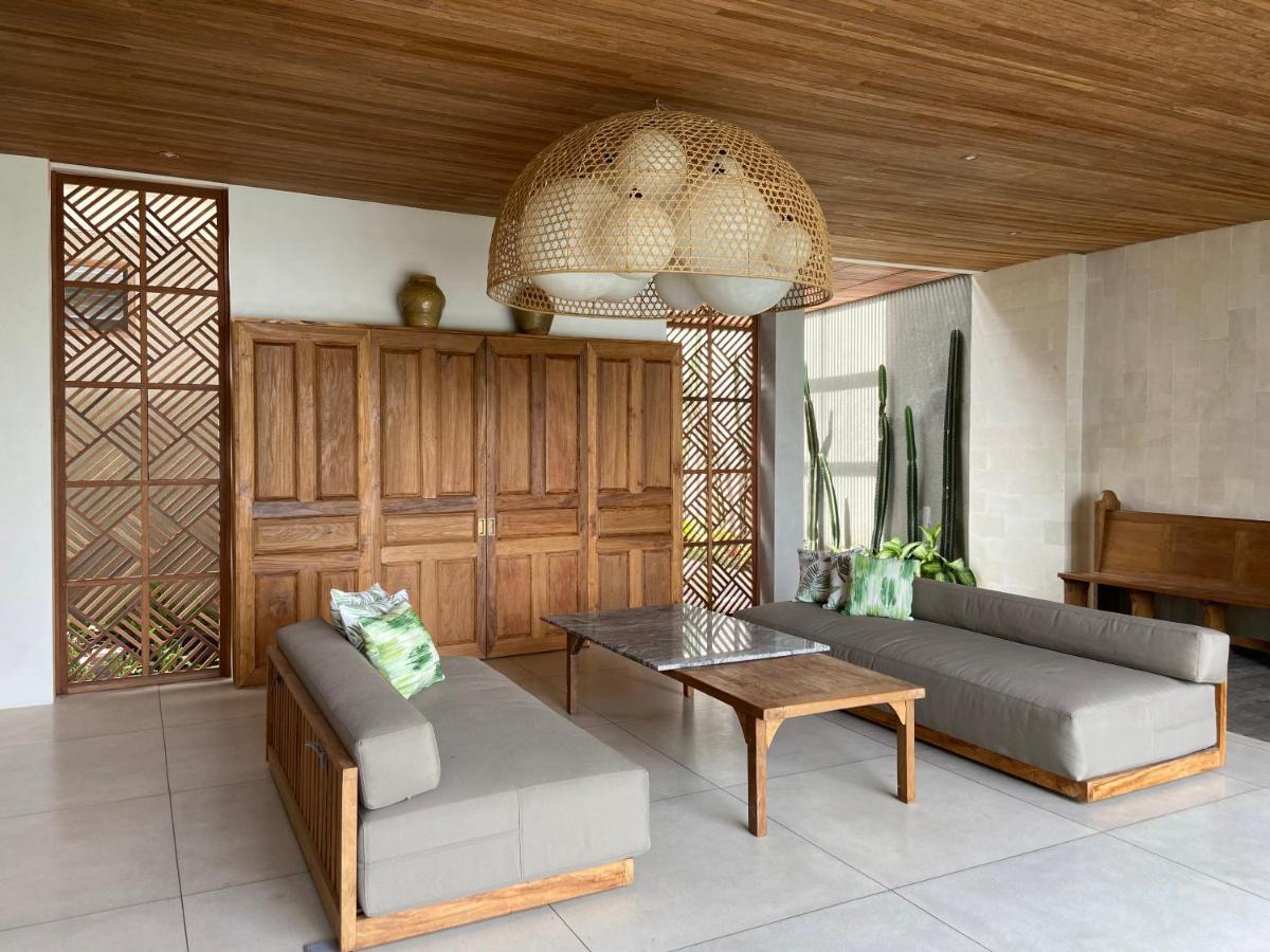 Uluwatu Villa Biarritz מראה חיצוני תמונה