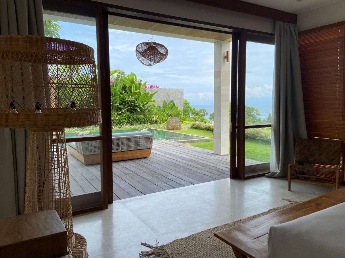 Uluwatu Villa Biarritz מראה חיצוני תמונה