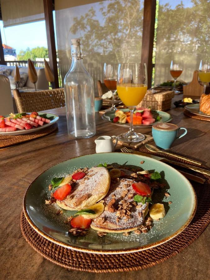 Uluwatu Villa Biarritz מראה חיצוני תמונה