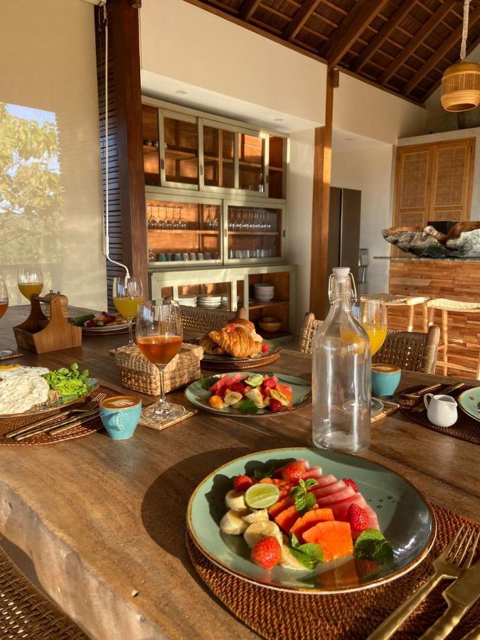 Uluwatu Villa Biarritz מראה חיצוני תמונה