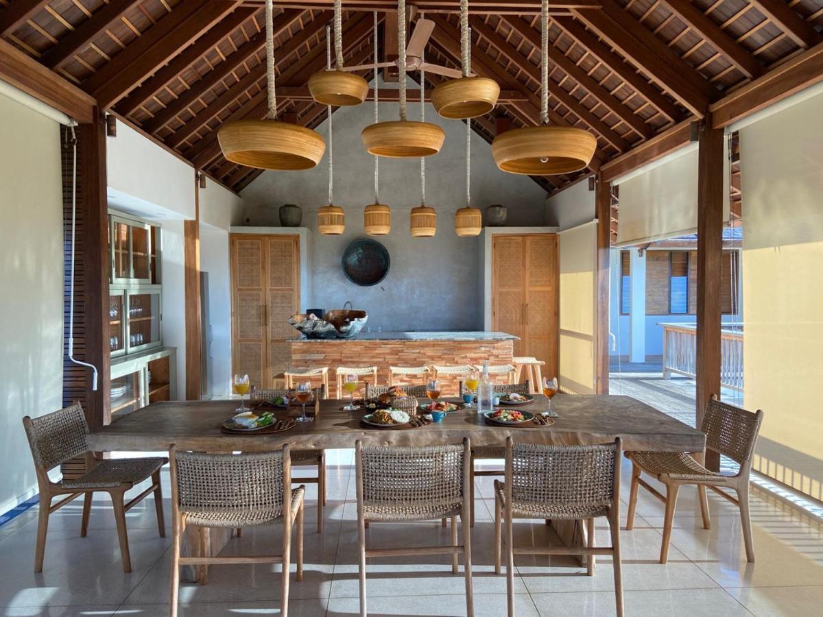 Uluwatu Villa Biarritz מראה חיצוני תמונה