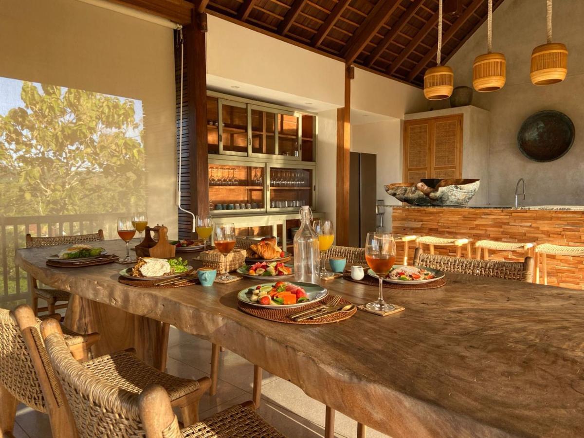 Uluwatu Villa Biarritz מראה חיצוני תמונה